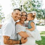 Destiny Isbell, Acworth GA