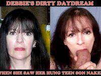 Dirty Debbie's family fantasy