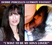 Dirty Debbie's family fantasy