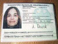 Angela