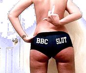 Kelli, 27, BBC size queen Whore wife