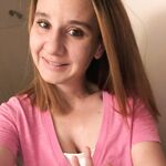 Kayla Stump Petersburg West Virginia