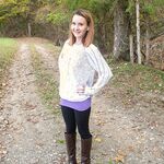 Kayla Stump Petersburg West Virginia