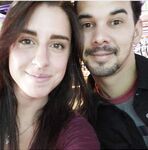 Kaleigh Morgan Lopez - Edmond Oklahoma