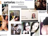 German Webslut Eugenia Reiz from Kassel