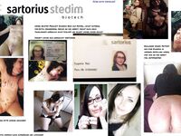 German Webslut Eugenia Reiz from Kassel