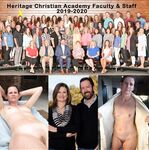 DEBRA LEE WEBB CHRISTIAN SCHOOL TEACHER