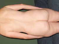 Kerry Goss Humiliating Exposure