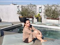 Andrea Barrera - Marysville, WA