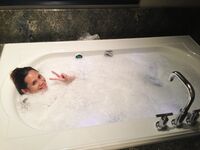 Andrea Barrera - Marysville, WA