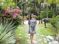 Andrea Barrera - Marysville, WA