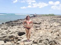 Andrea Barrera - Marysville, WA