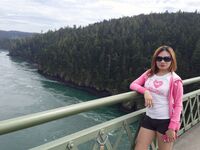 Andrea Barrera - Marysville, WA