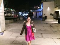 Andrea Barrera - Marysville, WA