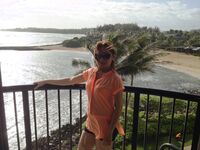 Andrea Barrera - Marysville, WA