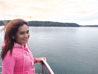 Andrea Barrera - Marysville, WA