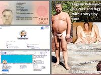 Diana Ananta Exposed