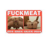 Owned subslut Doulos