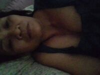 Mature Philipina caught