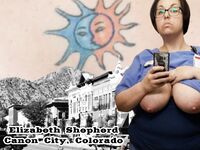 Colorado Nuese Elizabeth Shepherd