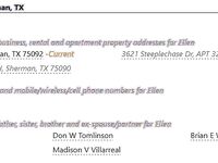 Ellen Abby Villarreal 1405 W Moore St Sherman, TX Upload 2