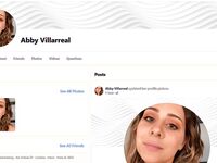 Ellen Abby Villarreal 1405 W Moore St Sherman, TX Upload 2