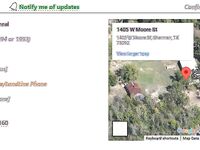 Ellen Abby Villarreal 1405 W Moore St Sherman, TX Upload 2