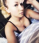 Jasmin-van-der-Steen-iCloud-leak