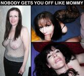 Help Debbie hook up with her son