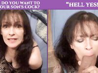 Help Debbie hook up with her son