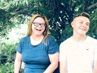 Courtney Luera Lubb9ck Texas