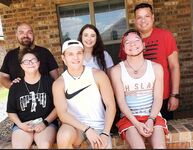 Courtney Luera Lubb9ck Texas