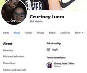 Courtney Luera Lubb9ck Texas