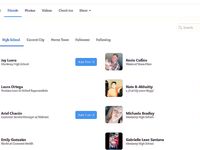 Courtney Luera Lubb9ck Texas