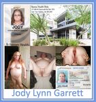 Jody Lynn Garrett