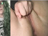 lola loves being jackoff material