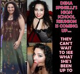 She's one dumb bitch