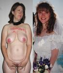 Kerry Goss Shows It All