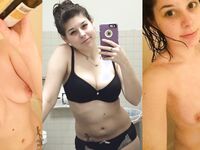 Esther Sena Texas slut