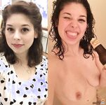 Esther Sena Texas slut