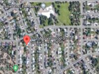 Summerlyn Travis, Spokane, WA