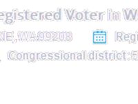 Summerlyn Travis, Spokane, WA