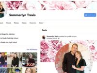 Summerlyn Travis, Spokane, WA