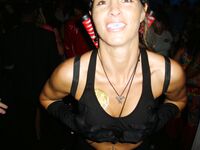 Melissa Infante, Palm Beach, Florida