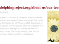 Melissa Infante, Palm Beach, Florida