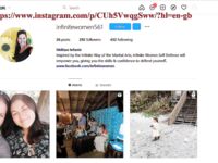 Melissa Infante, Palm Beach, Florida