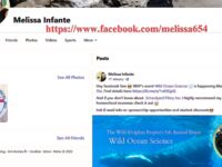 Melissa Infante, Palm Beach, Florida