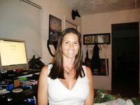 Melissa Infante, Palm Beach, Florida