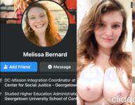 Melissa Bernrd Info