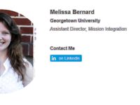 Melissa Bernrd Info
